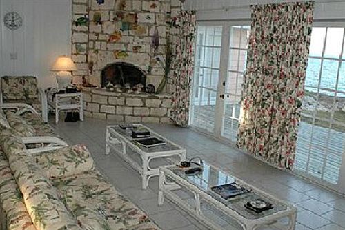 מארש הארבור Pelican Beach Villas מראה חיצוני תמונה