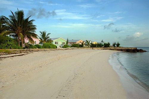 מארש הארבור Pelican Beach Villas מראה חיצוני תמונה