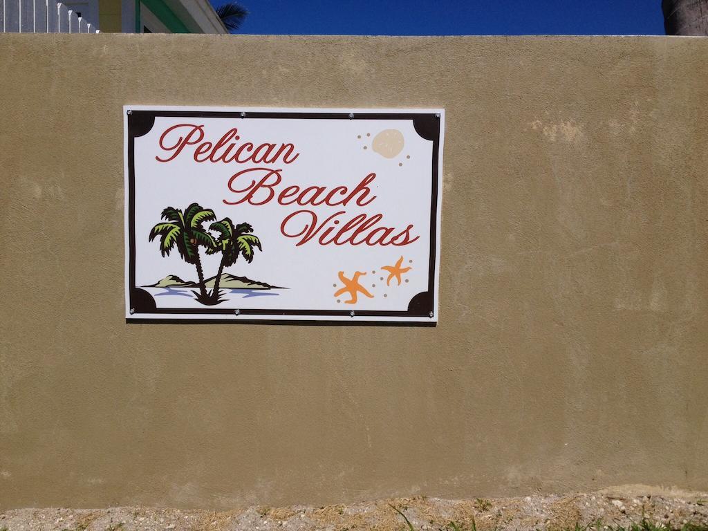 מארש הארבור Pelican Beach Villas מראה חיצוני תמונה