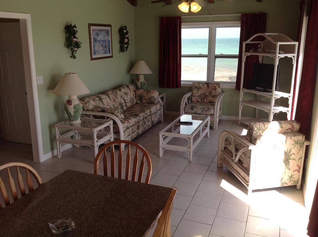 מארש הארבור Pelican Beach Villas מראה חיצוני תמונה